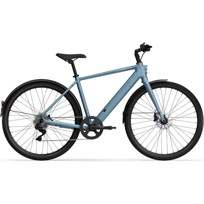 CGO600 Plus [Lease] - 12 Month / M / Sky Blue
