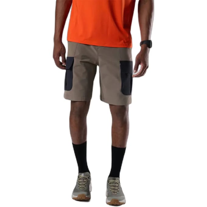 Cargo shorts Rossignol