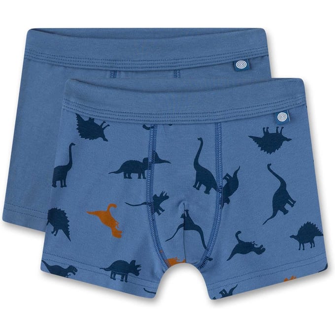 Sanetta Boxershorts Set van 2