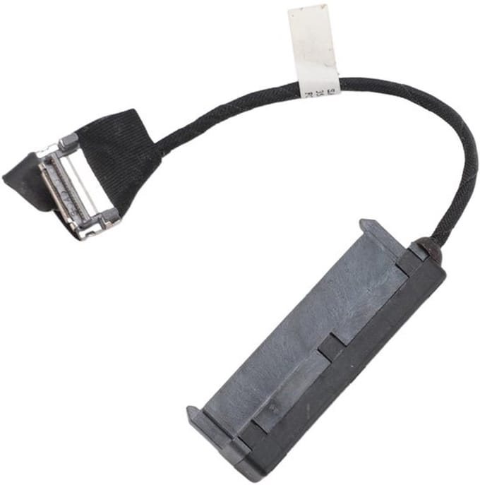 Allecto - Hdd Kabel Connector - Vervangende 2.5 Inch Sata Hdd
