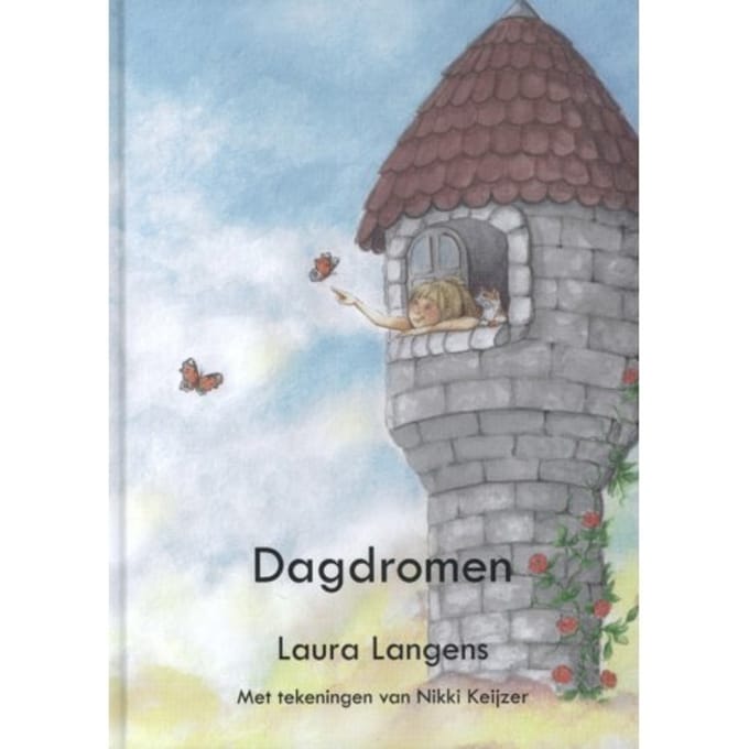 Dagdromen - Laura Langens