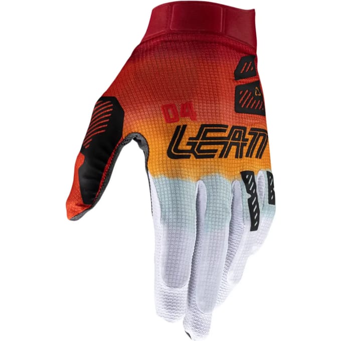 Leatt 1.5 GripR Sunrise 2025 Motorcross Handschoenen -