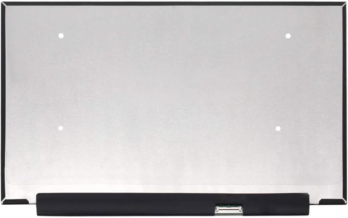 LCD Scherm geschikt voor Medion Erazer Crawler E30 (144Hz)
