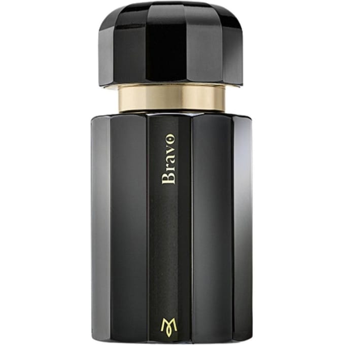 Ramon Monegal, Bravo, Eau De Parfum, Unisexe, 100 ml