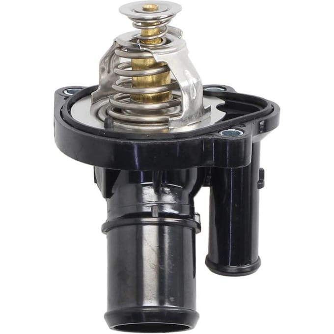 Thermostaat, koelvloeistof THERMOTEC D2G014TT