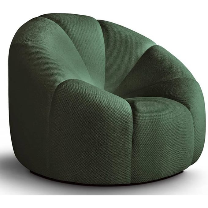 Fauteuil Plush | NADUVI Collection