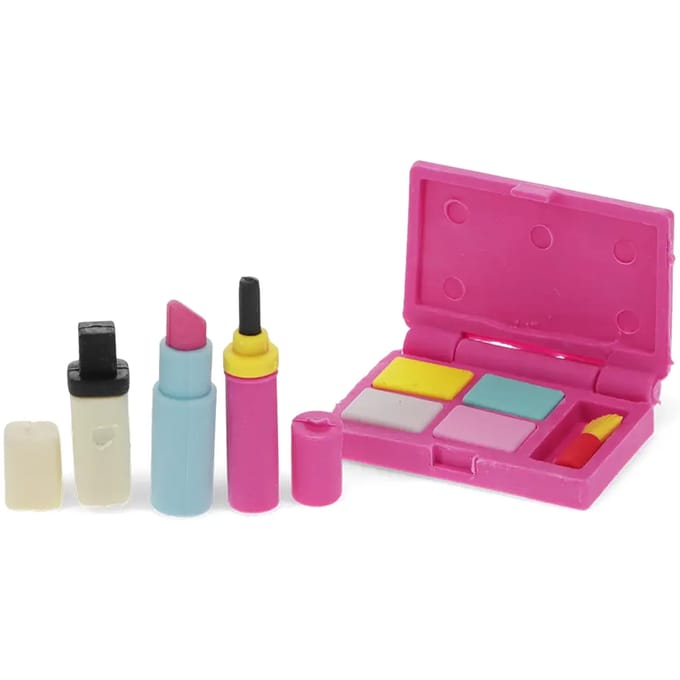 Gum Rex London Makeup (x4)