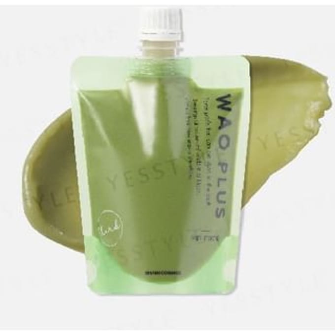BRAIN COSMOS - Waoplus Herb Mask 180g