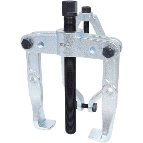 KS Tools 620.5403 Poelietrekker Spanbereik 150 mm Aantal haken 2