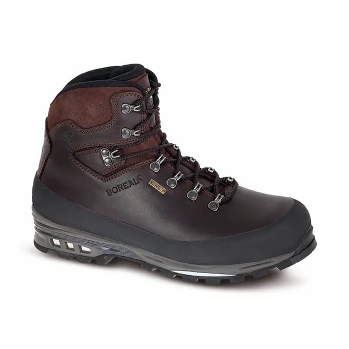 Schoenen Boreal