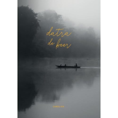 Datra De Beer - Carolien De Boo - de Vries