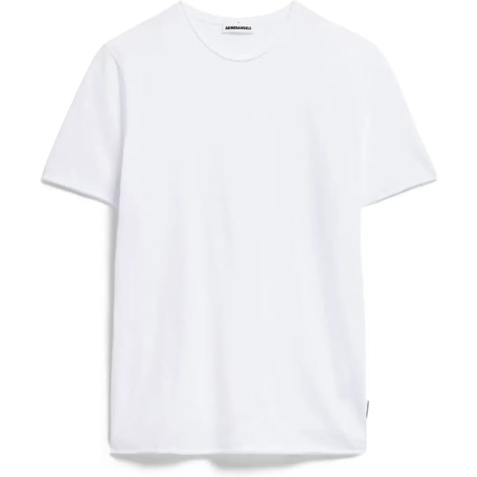 T-shirt ARMEDANGELS Aamon Brushed