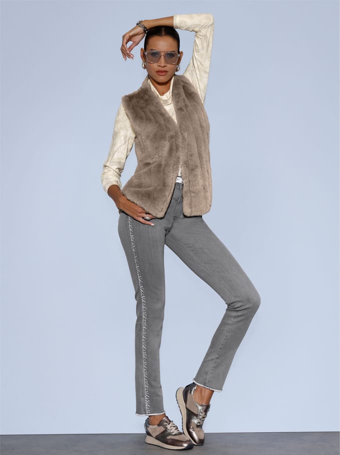 Vest