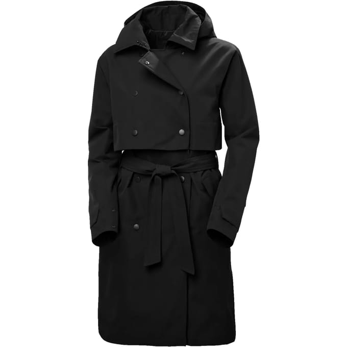 Damesjas Helly Hansen Jane