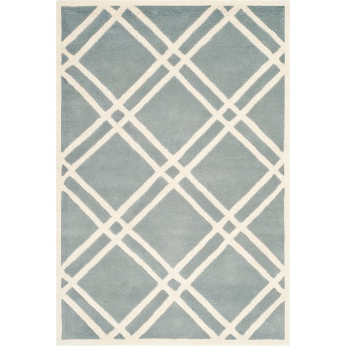 Vloerkleed Cameron wol | Safavieh