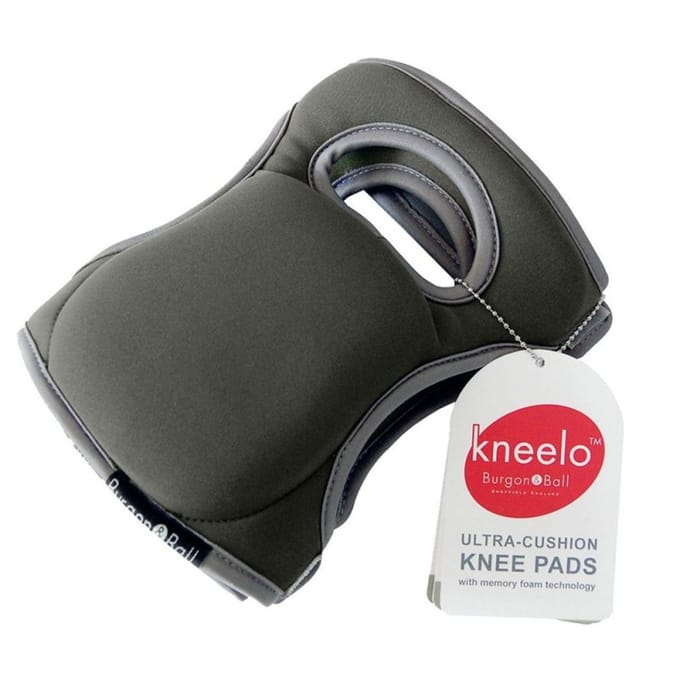 Knie-beschermer neopreen waterdicht