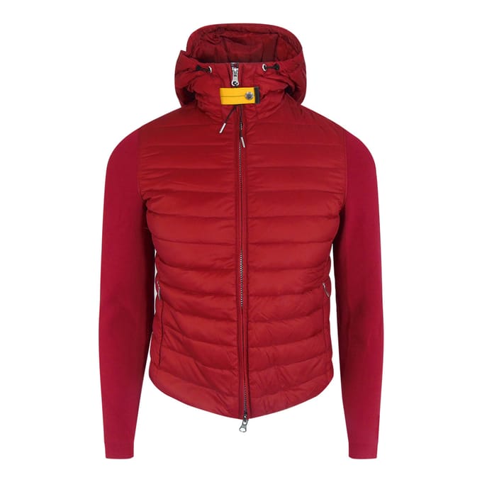Parajumpers Susanna Rio Red Vrouw