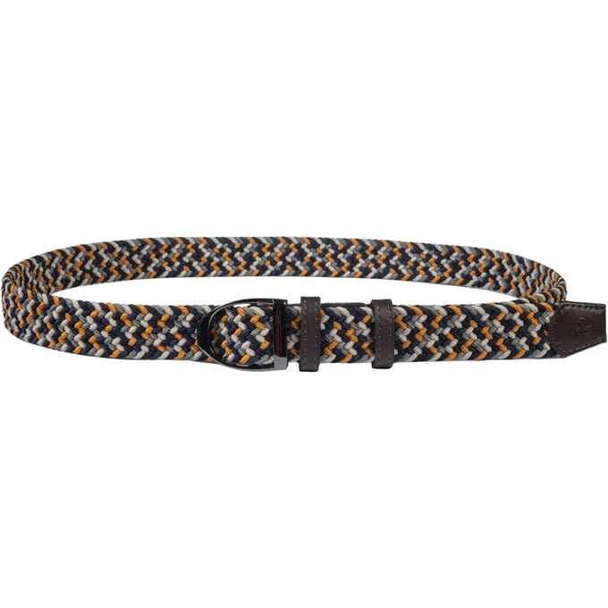 Elastische damesriem HKM Laos
