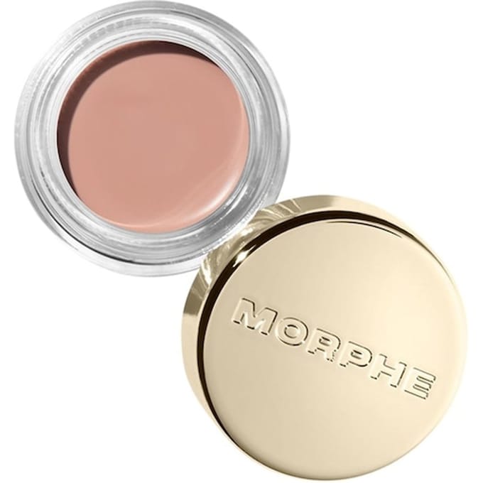 Morphe Oogschaduw Solo Artist Priming Cream Eyeshadow Dames 48.5 g