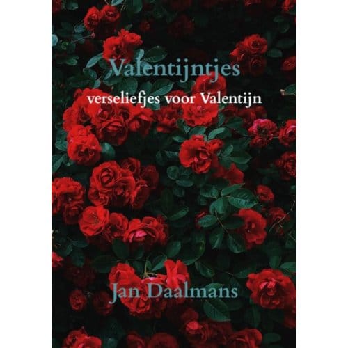 Valentijntjes - Jan Daalmans