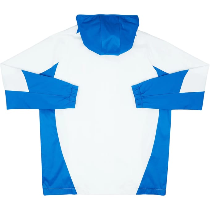 Track suit jas Italie Tiro Euro 2024