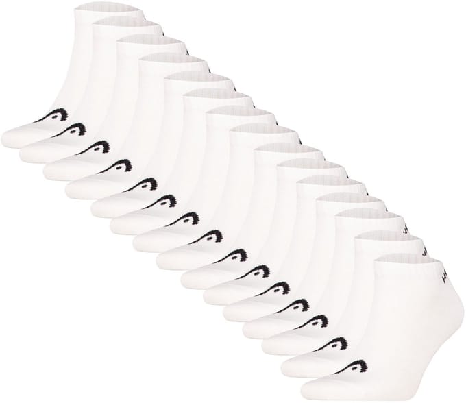 Head Sokken HEAD ELEMENTS ALL SPORTS SNEAKER 15P ECOM 001 Set van 15