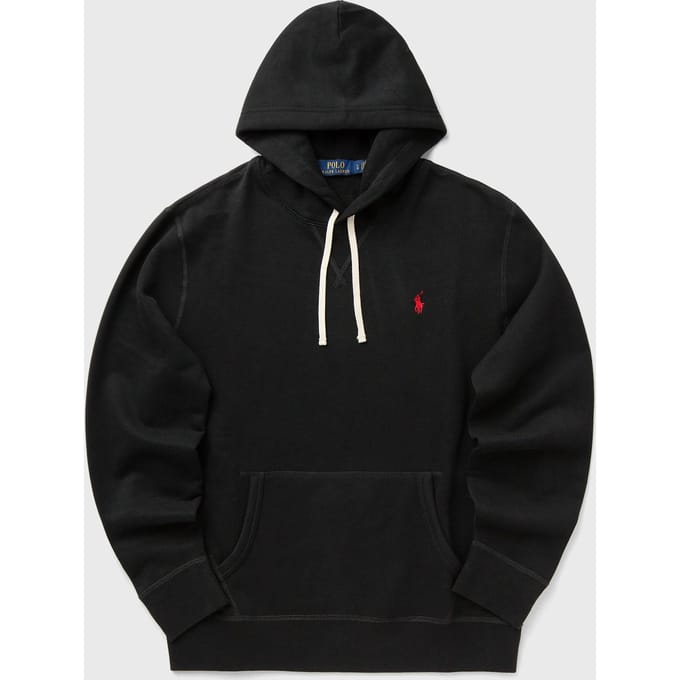 Classic Logo Hoodie