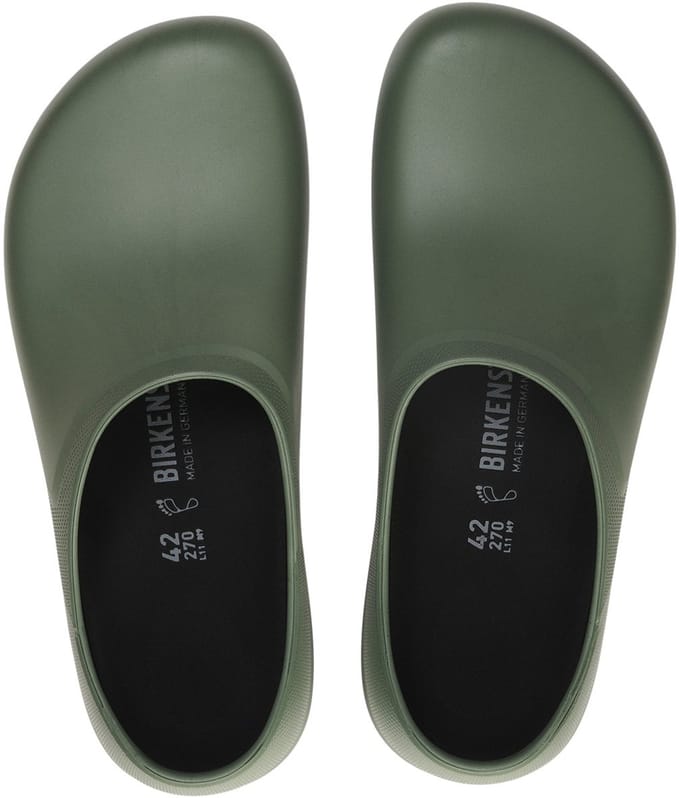 Birkenstock - Profi Birki - Thyme - 2.0