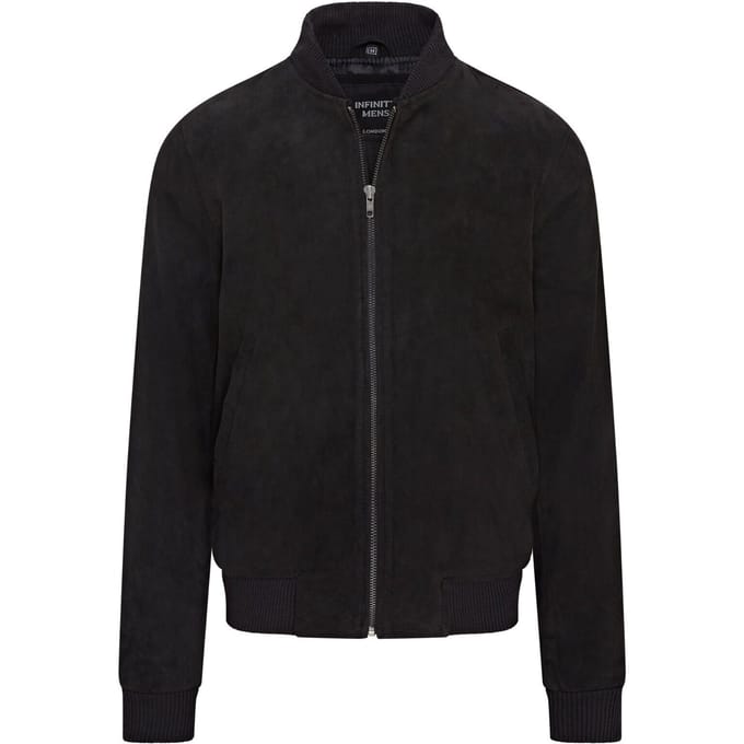 Heren zacht geit su�de MA-1 Varsity bomberjack - Dalian