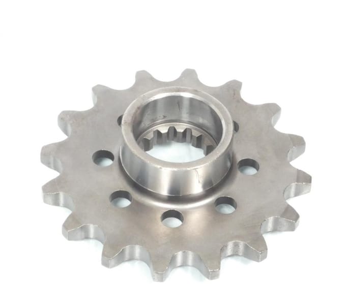Pignon de sortie de boite Esjot pour moto MV Agusta 800 Brutale 16 dents pas 525