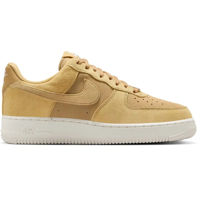 NIKE W AIR FORCE 1 '07 SUPER NORMAL HJ5336-700 38,5