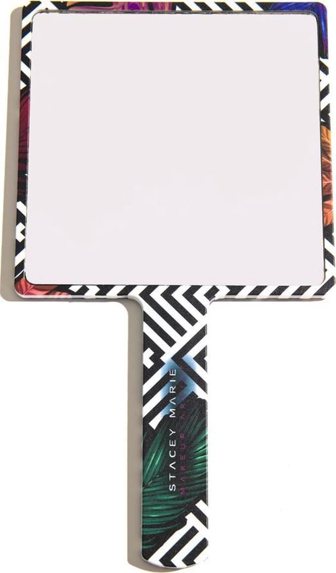 BPerfect Cosmetics - Stacey Marie Carnival III Reflect & Perfect Mirror