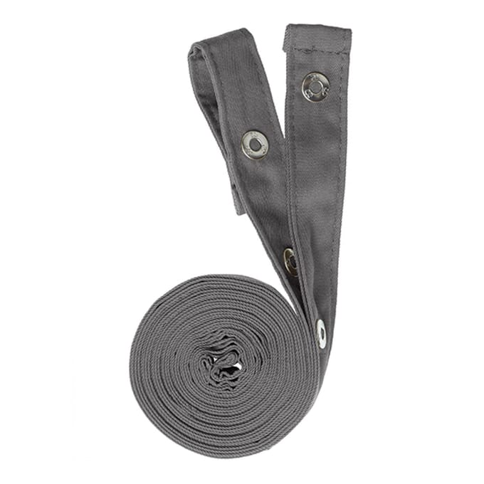 CG Workwear Potenza X Classic Effen Schortriemen Set (Griffin)