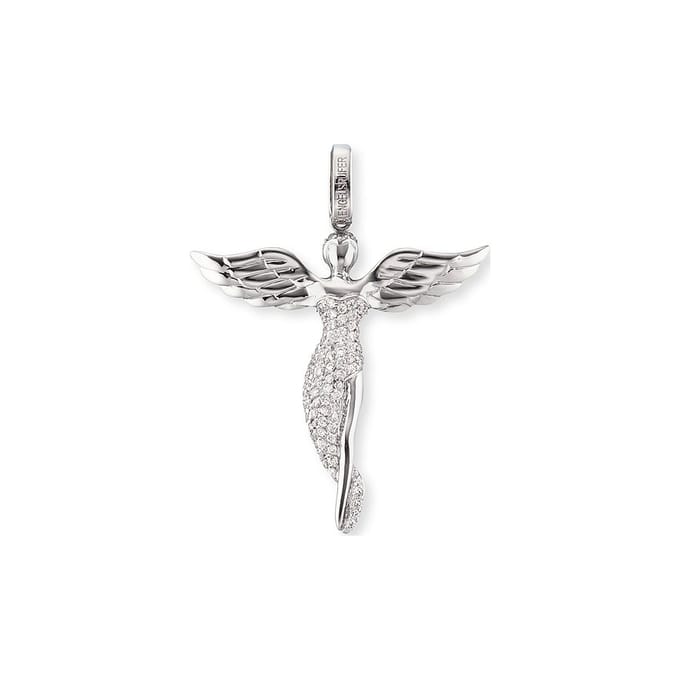 Engelsrufer Hangers ERP-ANGEL-S