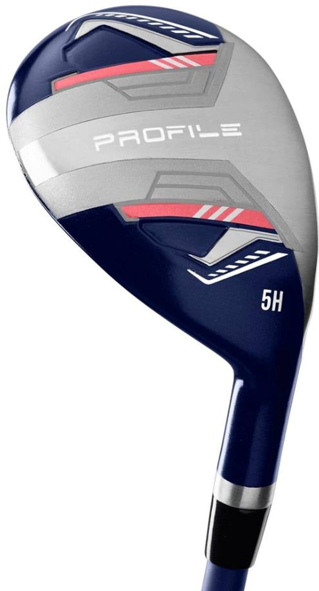 Wilson Profile Dames Hybride Club 2025 | 6H | 29° | Rechtshandig | |