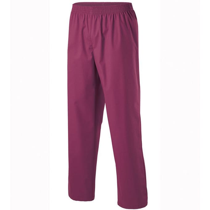 Exner Slipbroek voor volwassenen (Bordeaux)