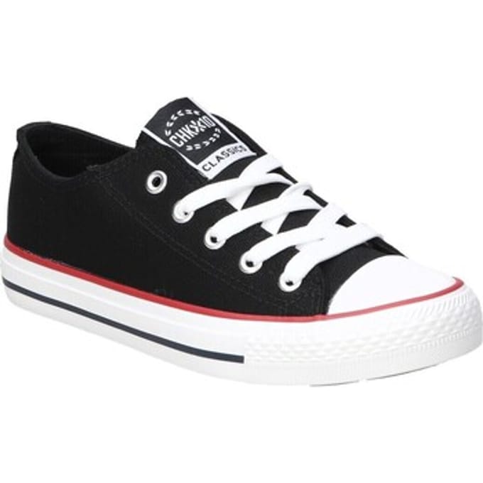 Lage Sneakers Chika 10 107235