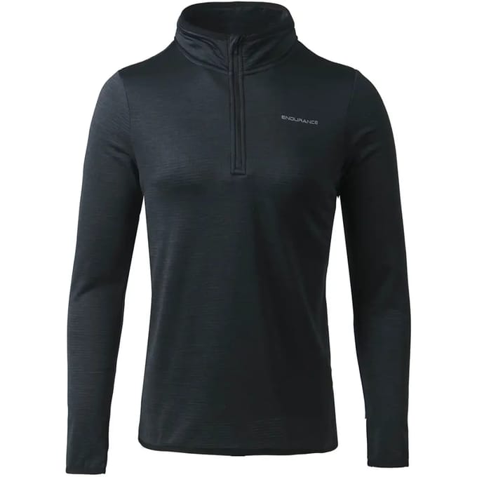 Damestrui met lange mouwen Endurance Vironic