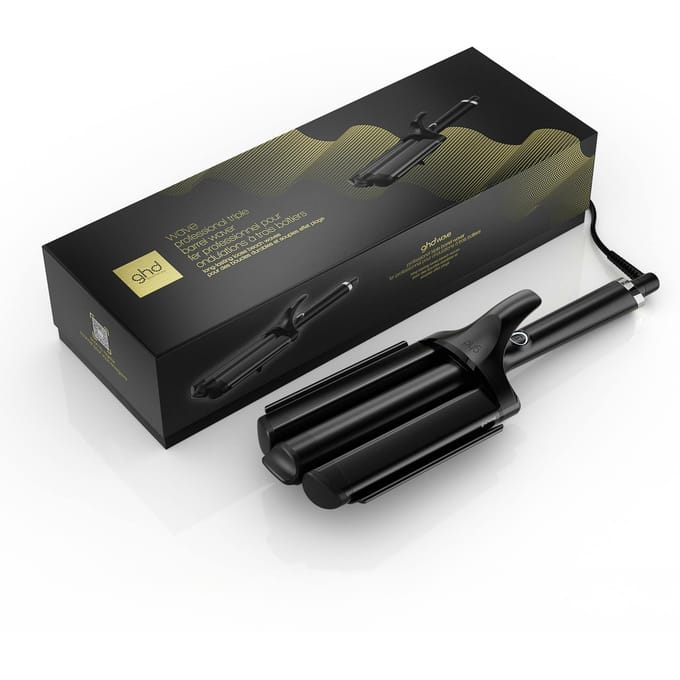 ghd Triple Barrel Waver 1 st