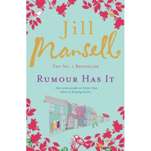 Rumour Has It - Jill Mansell