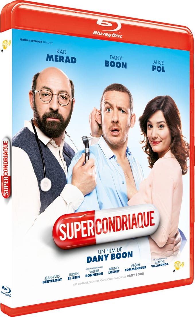 Supercondriaque