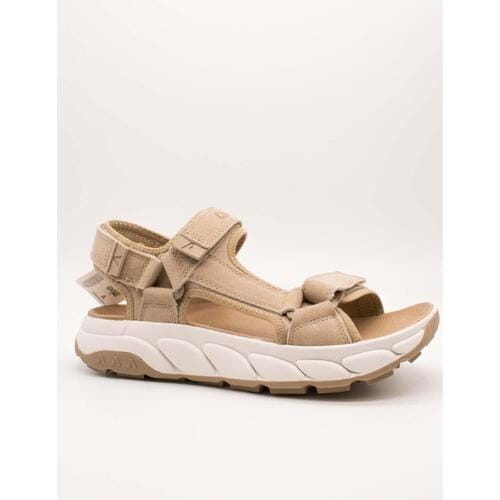 Sandalen met sleehak CallagHan 65900 Pesca Piedra
