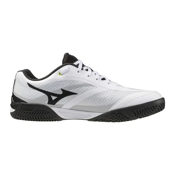 Mizuno Wave Medal 8 Tafeltennisschoenen Wit EU 41 Man,Vrouw