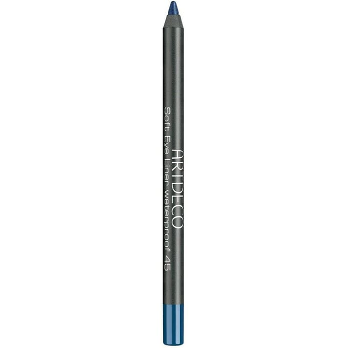 Eyeliners Artdeco Zacht Waterdicht Oogpotlood - 45 Cornflower Blue