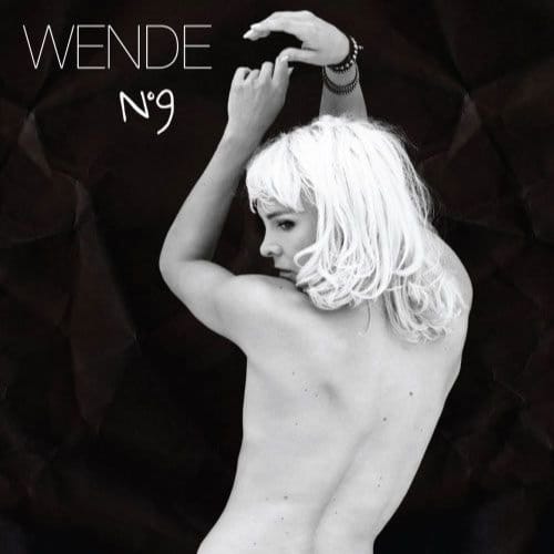 Wende Snijders - Nº9 (CD)