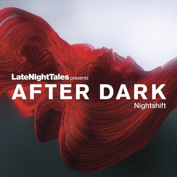 Late Night Tales Pts After Dark 2