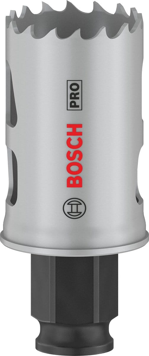 Bosch PRO Multi Material PC Plus Gatzag 30 mm - 2608594375