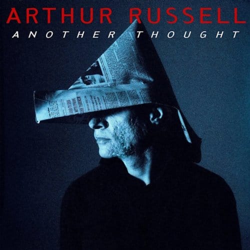 Arthur Russell - Another Thought (CD)