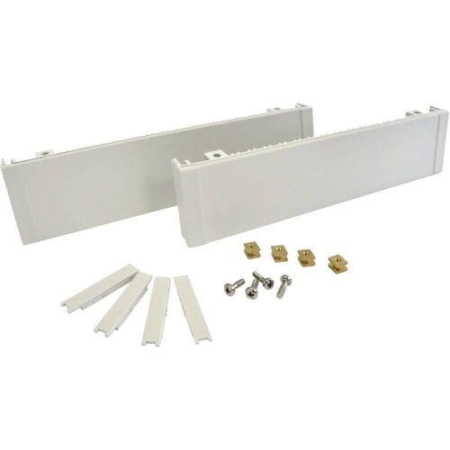 Bopla AB 02009 56020000 Opzetmodule 1 paar