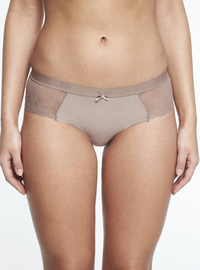 Chantelle - Le Marais - Shorty - C27340 - Cappuccino - 38